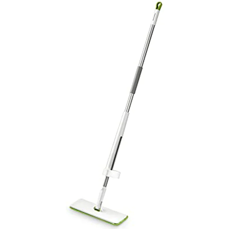 Tescoma ProfiMATE Bodenwischer mit Auswringer, Kunststoff, Nicht zutreffend, Non Applicabile – Bild 1