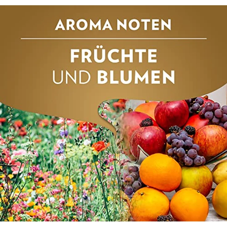 Lavazza Kaffeebohnen - Qualità Oro, 1kg – Bild 3