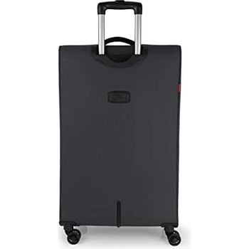 Duffle Beutel Mit Rädern - Erweiterbar & Wasserdicht Für Reisen