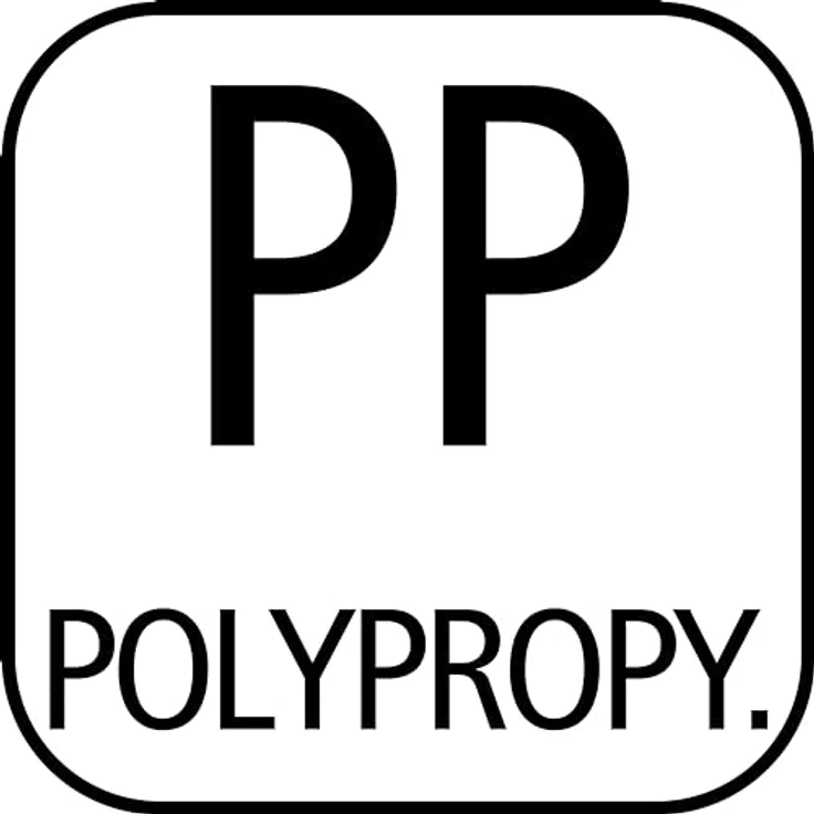 APS 82129 GN 1/4 Deckel, Polypropylen, 26,5 x 16,2 cm, Höhe 1,5 cm, spülmaschinen- und mikrowellengeeignet – Bild 3