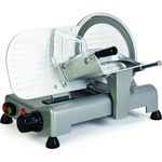 RGV Desy AF 220 AM Elektrische Schneidemaschine 140 W Aluminium, Grau Aluminium