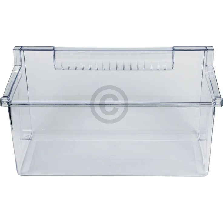 Schublade Constructa 00449165 Gefriergutbehälter 420x215x212mm unten für KühlGefrierKombination – Bild 4