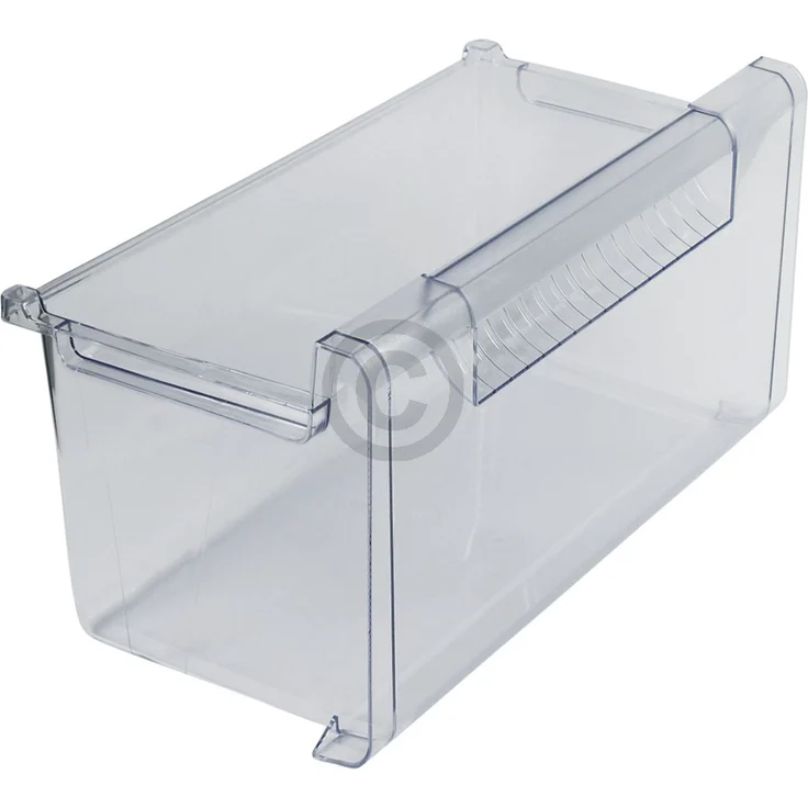 Schublade Constructa 00449165 Gefriergutbehälter 420x215x212mm unten für KühlGefrierKombination – Bild 2