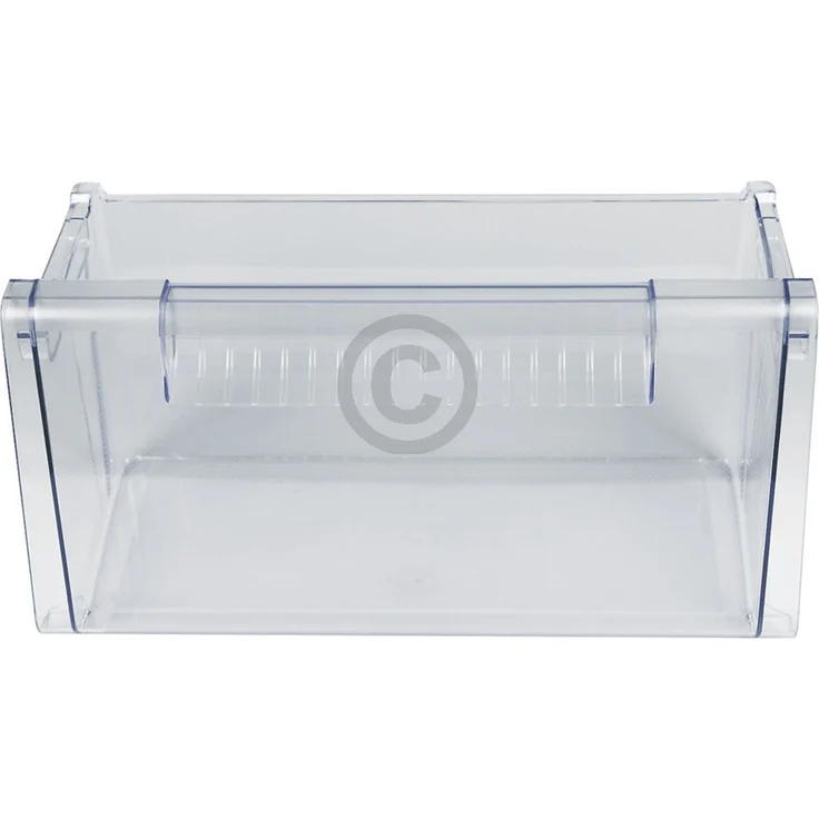 Schublade Constructa 00449165 Gefriergutbehälter 420x215x212mm unten für KühlGefrierKombination – Bild 3