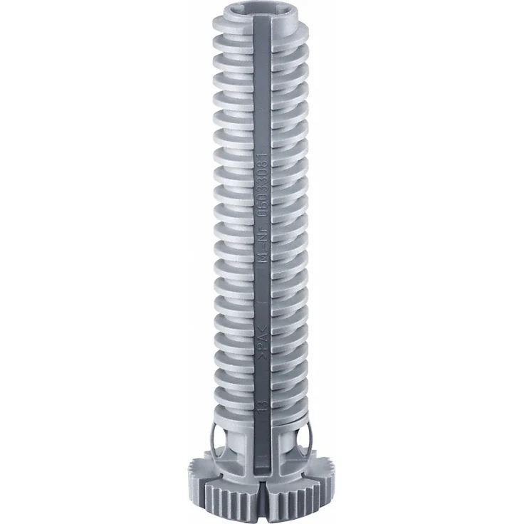 Gerätefuß Miele 6033081 108mm Geschirrspüler Trockner – Bild 2