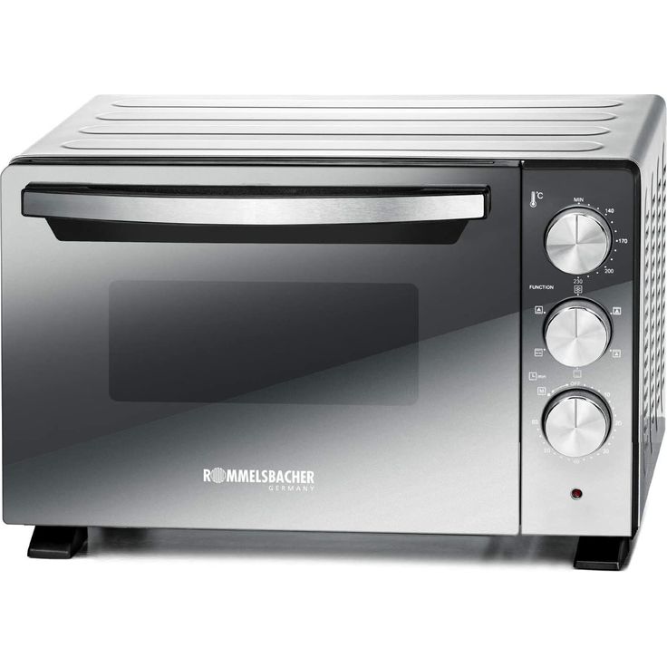 Rommelsbacher Back-Grillgerät Ambiente 1400 – Bild 2
