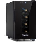 Bellevin 8 Uno Weinkühlschrank 23 Liter 11-18°C SingleZone