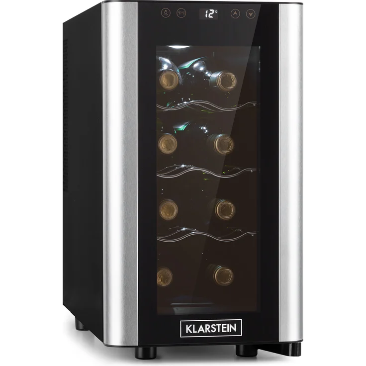 Reserva 8 Slim Uno Weinkühlschrank – Bild 1