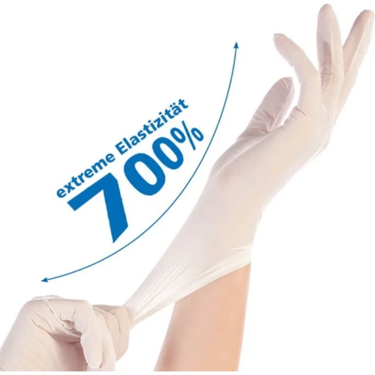 Handschuhe SAFE SUPER STRETCH L (261101)