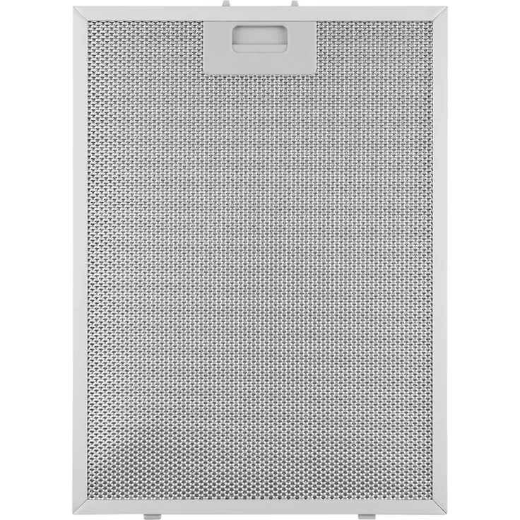 Europart Fettfilter für Dunstabzugshauben 28x38cm Ersatzfilter Zubehör Aluminium