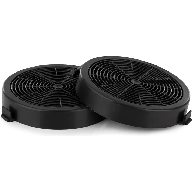 Europart Sofia Aktivkohlefilter für Dunstabzugshauben 2 x Filter Umluftbetrieb