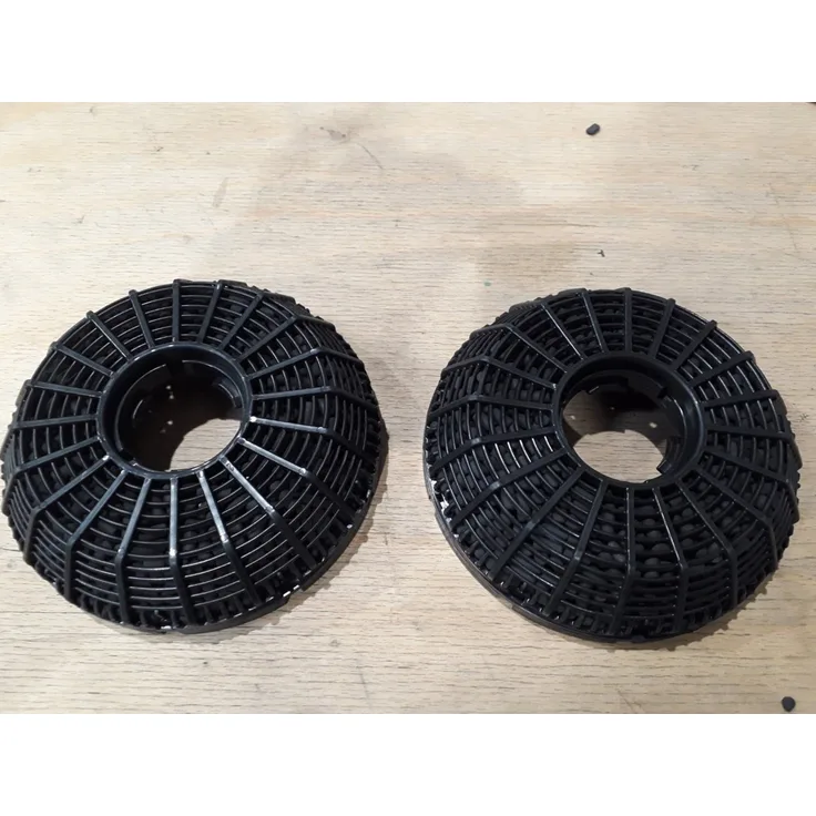 Naber Amica Kohlefilter f.FH664620E,FH664620 FWK 124 (VE2)