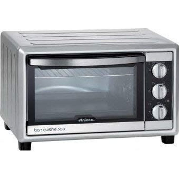 Ariete 985 Herd Elektro Bon Cuisine – Bild 2