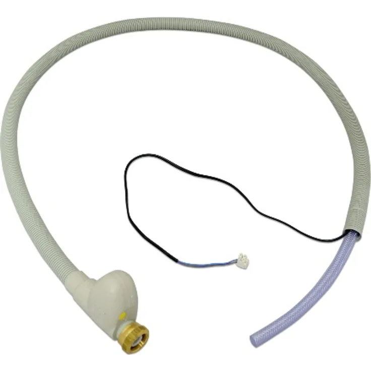 Aquastop Zulaufschlauch Whirlpool Bauknecht, 481253029403
