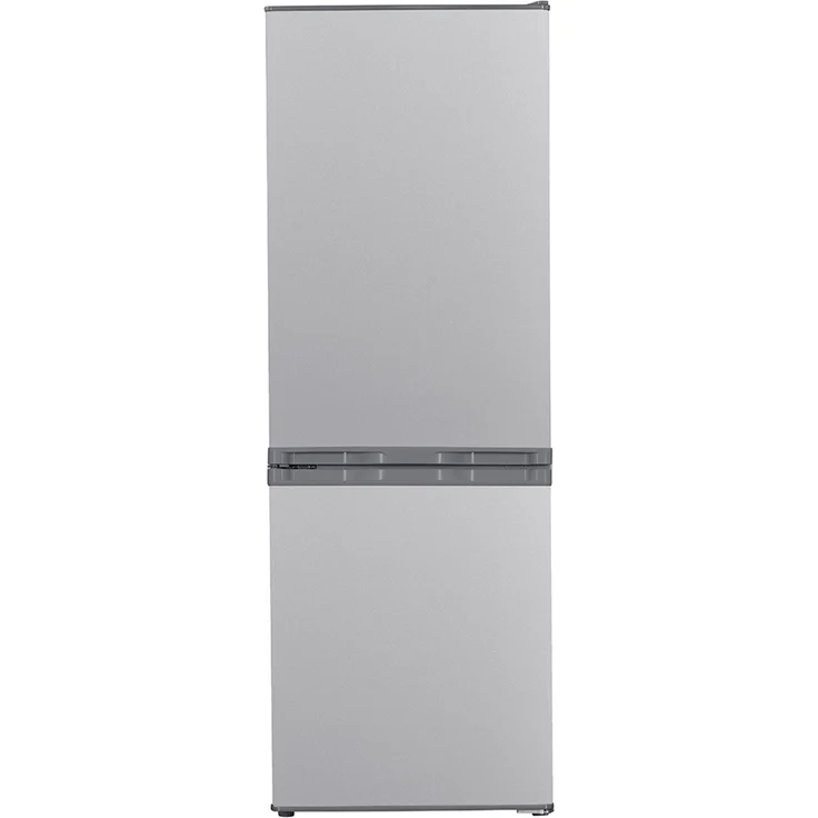 PKM KG240EIX Kühl-Gefrierkombination, freistehend, inox, Breite 50 cm, Energieklasse E – Bild 5