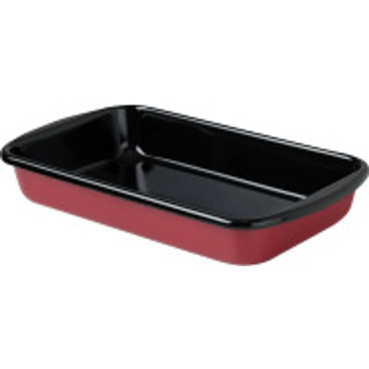 Riess Auflaufform 36-21,5 cm 0435-020 color rot – Bild 2
