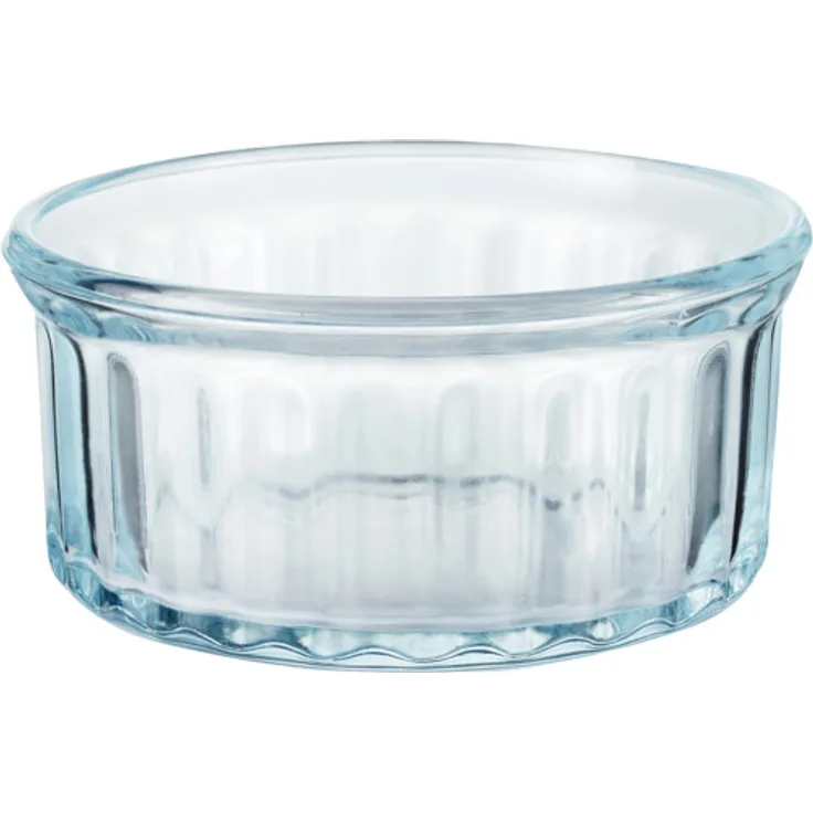 Gebäckbackform Pyrex 26 x 18 cm