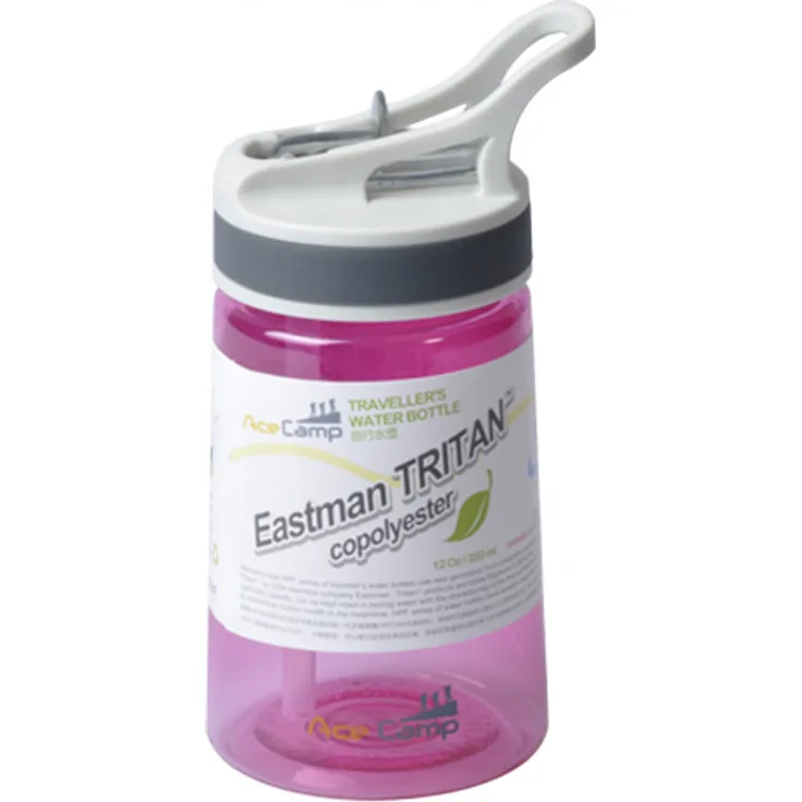 Acecamp Tritan-Wasserflasche 350 Ml