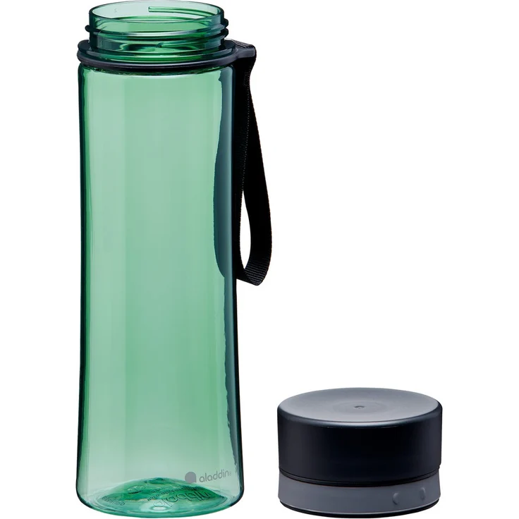 Aladdin Aveo Trinkflasche Basil Green, 0.6 L grün – Bild 1