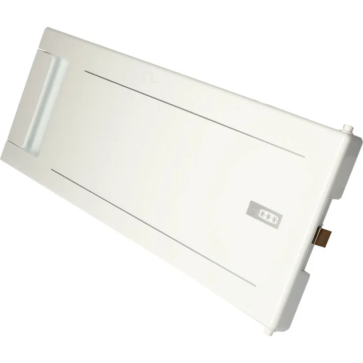 Aeg Electrolux Hausgeräte Gmbh - AEG-Electrolux Gefrierfachtür 226863349-8 - original - Kühlschrank – Bild 9