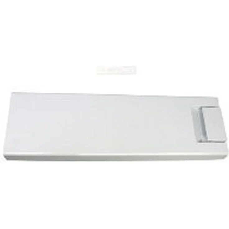 Bauknecht Whirlpool Gefrierfachtür, Frosterfachtür, Klappe für Tiefkühlschrank - Nr.: 481244069241 – Bild 9