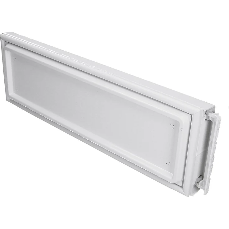 Bauknecht Whirlpool Gefrierfachtür, Frosterfachtür, Klappe für Tiefkühlschrank - Nr.: 481244069241 – Bild 6