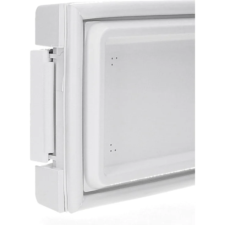 Bauknecht Whirlpool Gefrierfachtür, Frosterfachtür, Klappe für Tiefkühlschrank - Nr.: 481244069241 – Bild 7