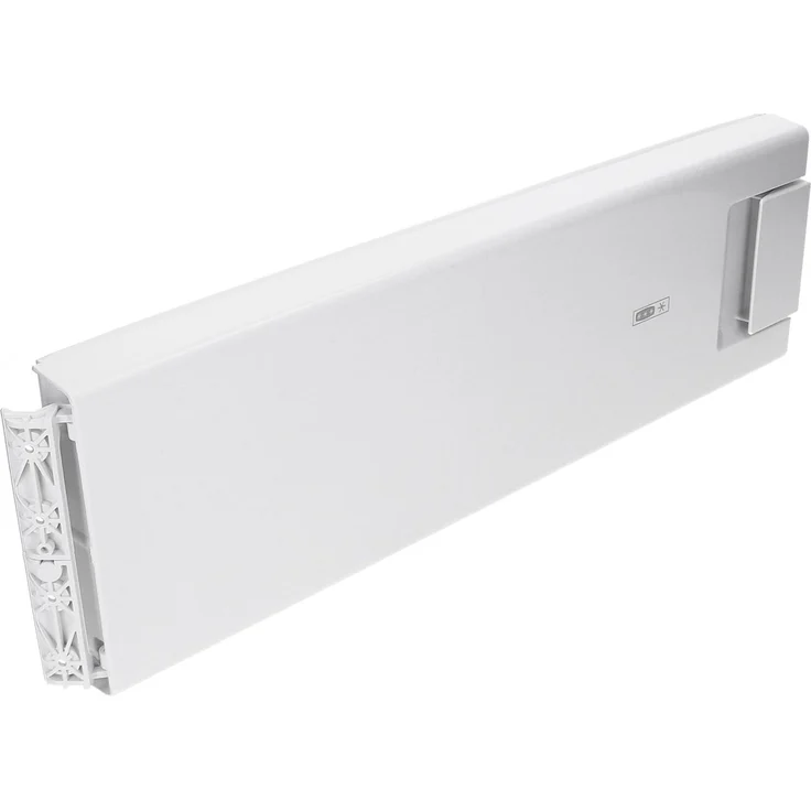 Bauknecht Whirlpool Gefrierfachtür, Frosterfachtür, Klappe für Tiefkühlschrank - Nr.: 481244069241 – Bild 2