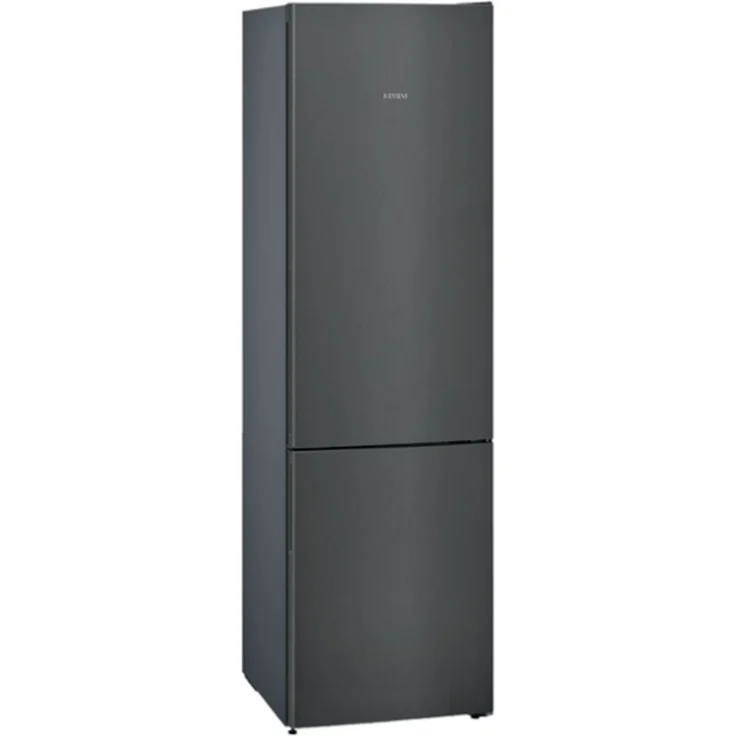 Siemens KG39E8XBA Kühl-Gefrierkombination, freistehend, Black Steel, 0-Grad-Zone, Schnellkühlen, LED, Urlaubsschaltung, Breite 60 cm – Bild 12