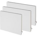 Vasner Konvi Serie Hybridheizung Infrarotheizung Konvektionsheizung, Infrarotheizung