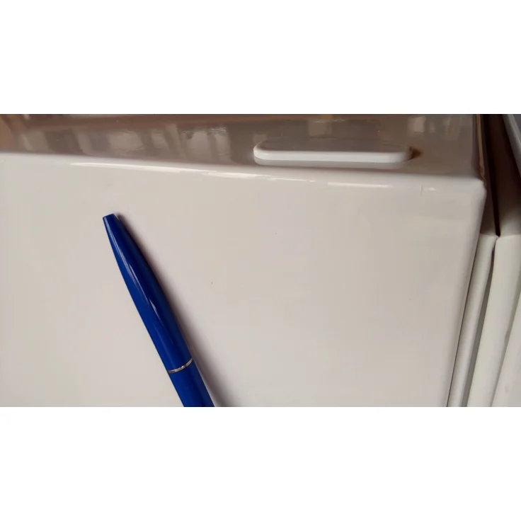 Exquisit GB60-150E Gefrierschrank, freistehend, weiß, NoFrost, Breite 47.5 cm, Energieklasse E – Bild 9