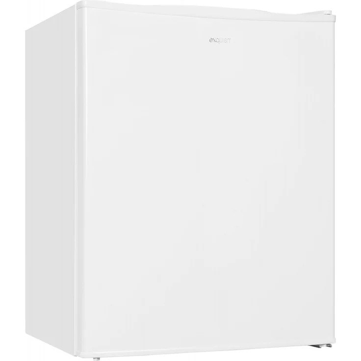Exquisit GB60-150E Gefrierschrank, freistehend, weiß, NoFrost, Breite 47.5 cm, Energieklasse E – Bild 11