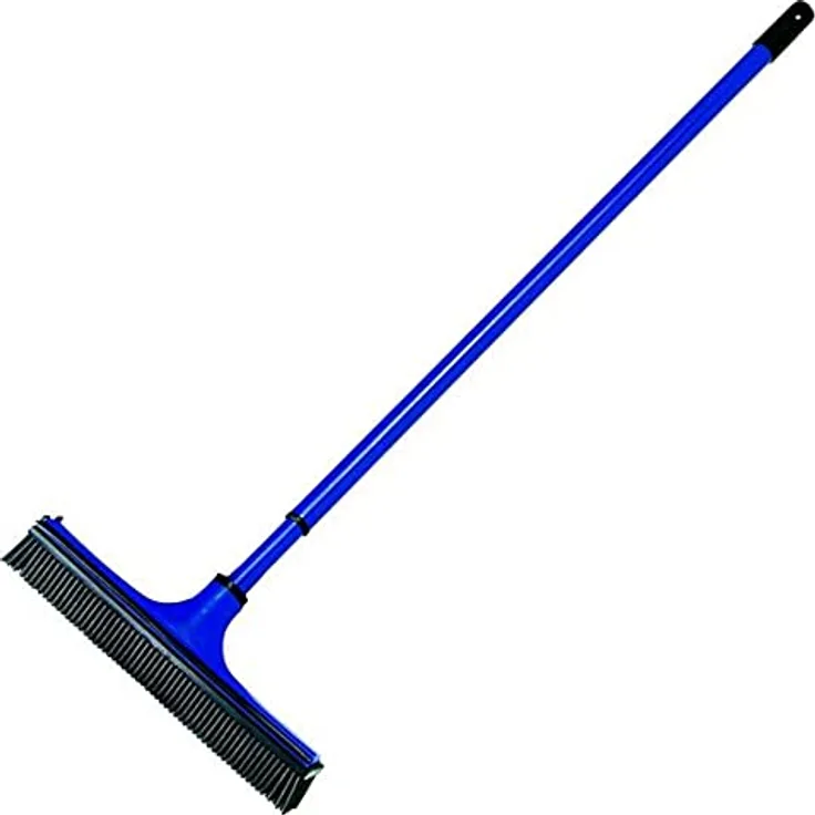 V7 Universalbesen, blau