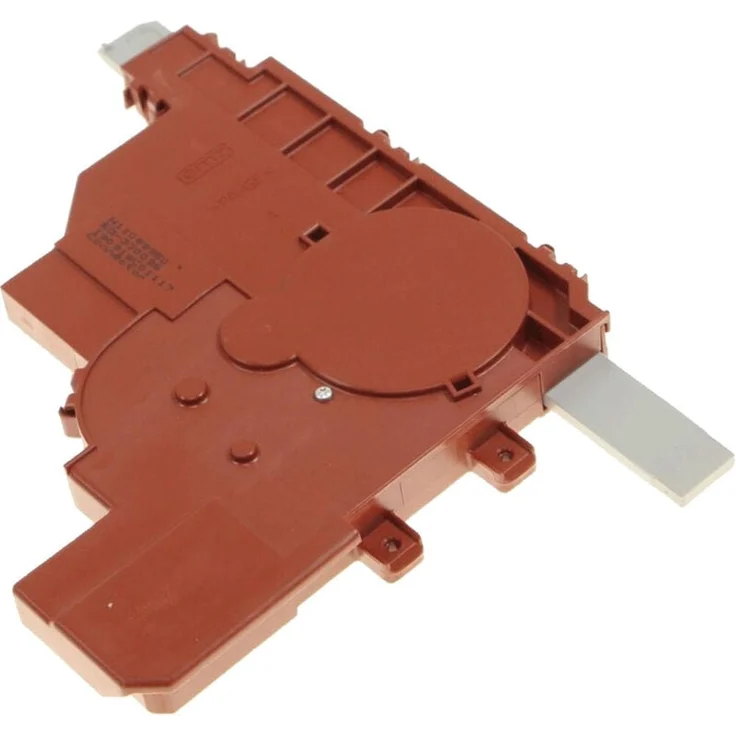 Whirlpool C00536647, Originales Türöffnungssystem für Geschirrspüler, passend für Modelle von Ariston, Hotpoint, Indesit und Bauknecht – Bild 1