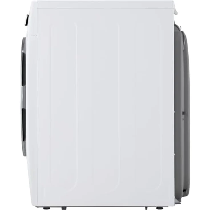 LG RT18VT, Freistehender Wäschetrockner mit Wärmepumpentechnologie, Weiß, Dual Inverter, Sensor Dry, Allergy Care, ThinQ® App-Kompatibilität – Bild 5