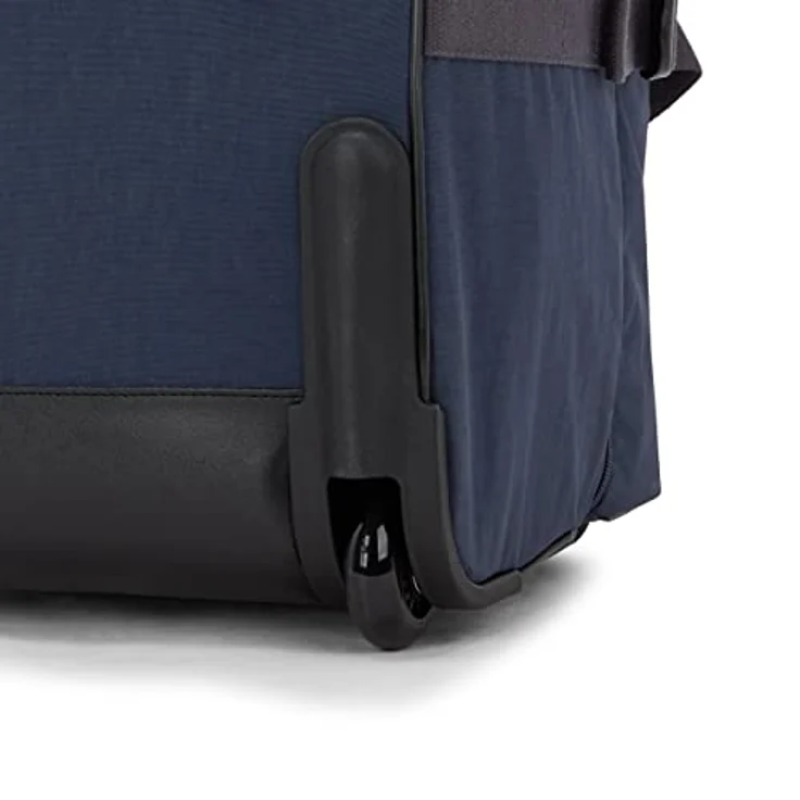 Kipling TEAGAN L, Großer weicher Koffer, 2 Rollen Reisegepäck, 77 cm, 91 L, 3.44 kg, Blue Bleu 2 – Bild 5