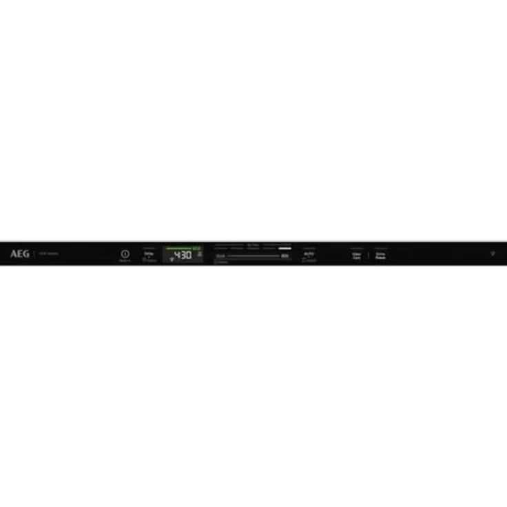 AEG NG77IC20SK, Vollintegrierbarer Einbaugeschirrspüler XXL, 15 Maßgedecke, WLAN-fähig, AirDry Technologie, 87 cm hoch – Bild 2
