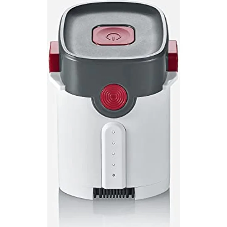 SEVERIN Ersatzakku für HV 7166 mit Li-Ionen Technologie, leistungsstarker und bedienungsfreundlicher Lithium-Ionen Akku, einfaches Laden, ZB 7226