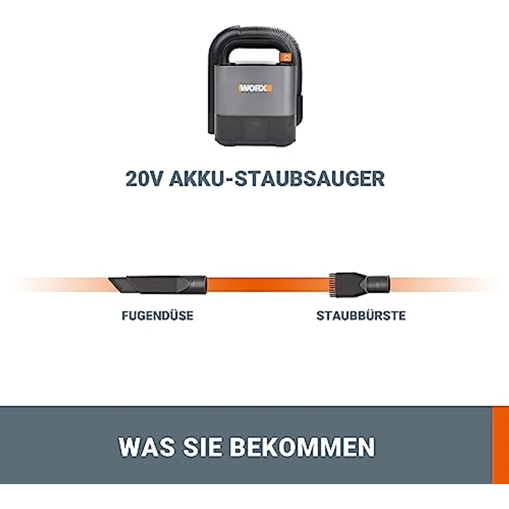 Worx WX030.9 – Bild 6