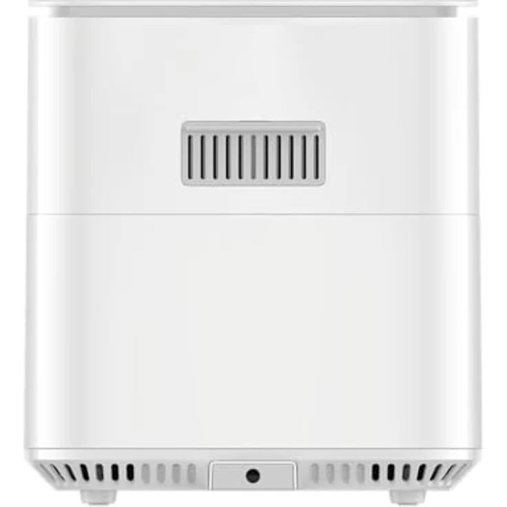 Xiaomi Smart Air Fryer 6.5L Luftfritteuse, 6,5 l, 1800 W, 100 Rezepte, OLED-Display, einstellbare Temperatur 40 °C - 220 °C, gleichmäßiges Garen 360 °, Weiß (ES) – Bild 5