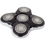 REMINGTON Zubehör SPR-RX5 Scherkopf [für Glatzenrasierer XR1500, XR1501 und XR1600] RX5 Ultimate Series