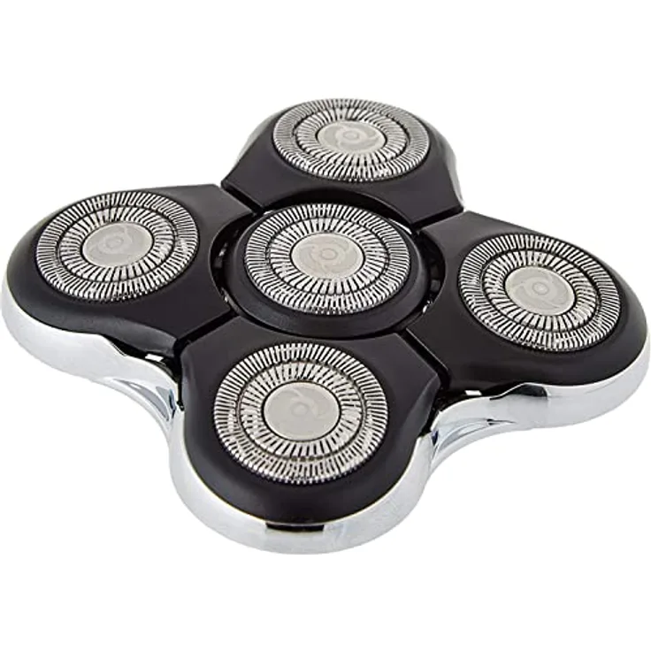 REMINGTON Zubehör SPR-RX5 Scherkopf [für Glatzenrasierer XR1500, XR1501 und XR1600] RX5 Ultimate Series