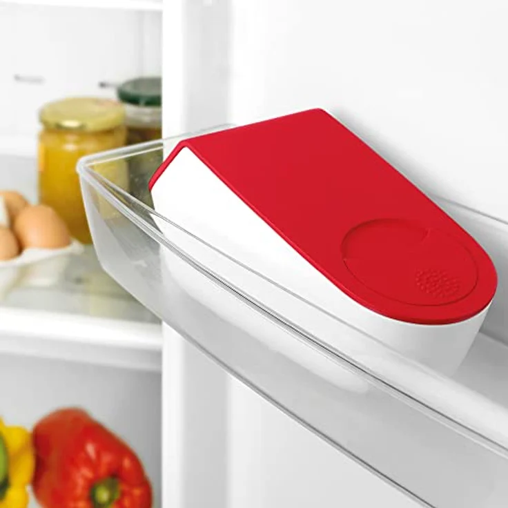Rasp grijs 194x80x85mm 0.267Ltr Guzzini 29960033 My Kitchen – Bild 5