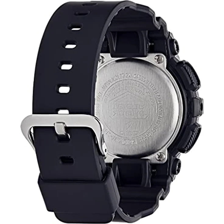 Casio GMA-S140M-1AER G-Shock Herren 46mm 20ATM – Bild 2