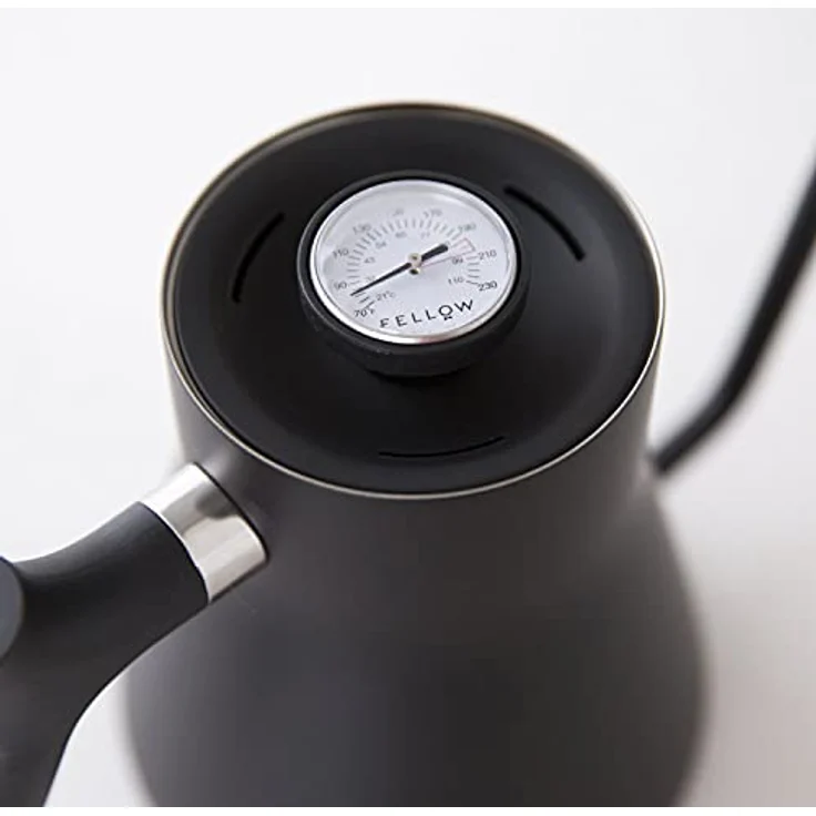 Fellow Stagg Wasserkessel 1 L Matte Black  – Bild 5
