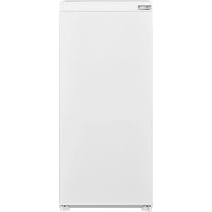 Respekta Einbaukühlschrank KS122.0-10, 193 Liter, Schlepptür, 122 cm, Vollraum, energiesparend – Bild 2