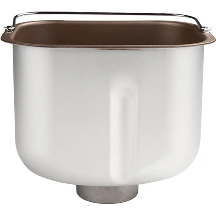 Gastroback Brotbehälter für 42823 & 42822, Original Ersatzteil, passgenau und hohe Qualität