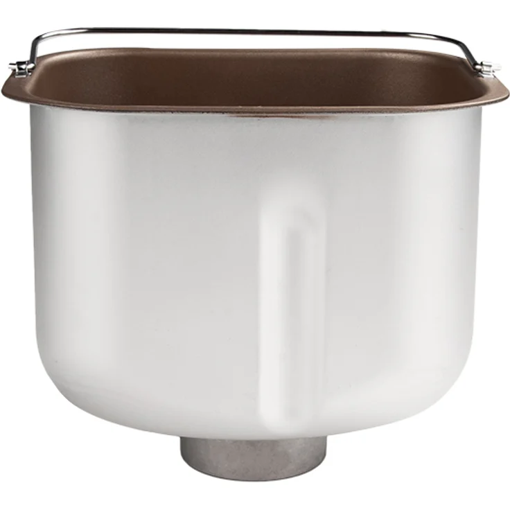 Gastroback Brotbehälter für 42823 & 42822, Original Ersatzteil, passgenau und hohe Qualität