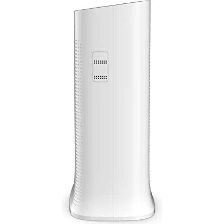 Rowenta PU3040 Luftreiniger Pure Air Nanocapture, Vorbeugung gegen Allergien, Luftwäscher, Partikelfilter, automatische Reinigungsleistung – Bild 4