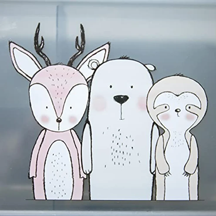 Brotdose Kinder mit Fächern 3friends, 2x Brotdosen + 2x Schraubdeckeldosen, Lunchbox Kinder mit Trennfächern + Clickverschluss, Brotzeitbox Frühstücksbox 100% Recyclebar ohne BPA, Model:Tom – Bild 3